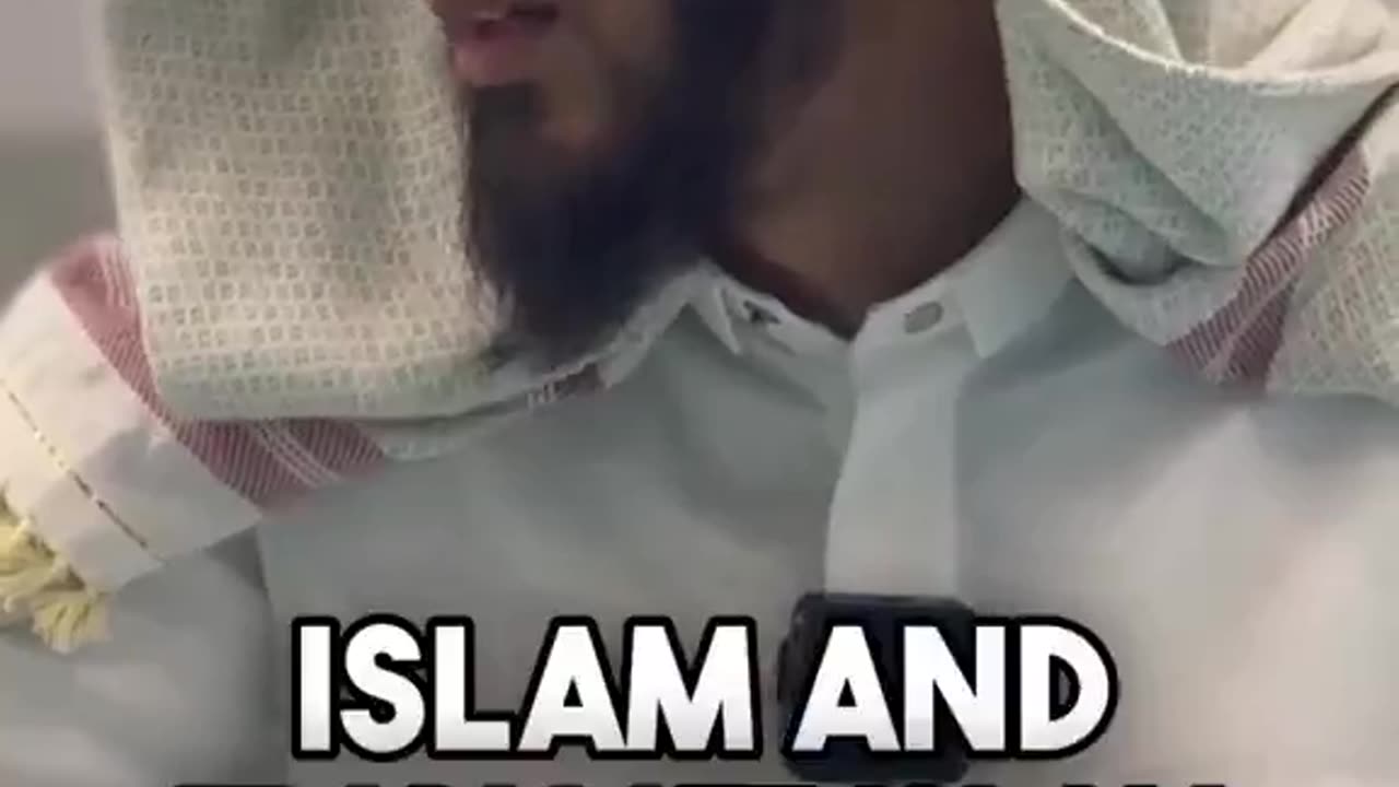 “Islam will prevail in UK.