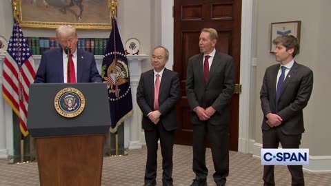 BREAKING: President Trump Holds Press Conference For Important Announcement