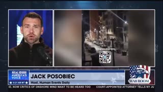 Jack Posobiec -the team around President Trump is a team I trust to put this to bed