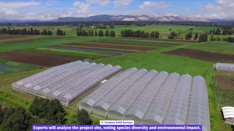 How To Get Biodiversity Development Assessment Report
