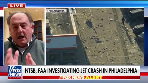 Former pilot: ‘Spacial disorientation’ may have caused PA plane crash