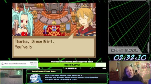 Reliving Retro (Series 53) Summon Night 2 FINALE PT 2
