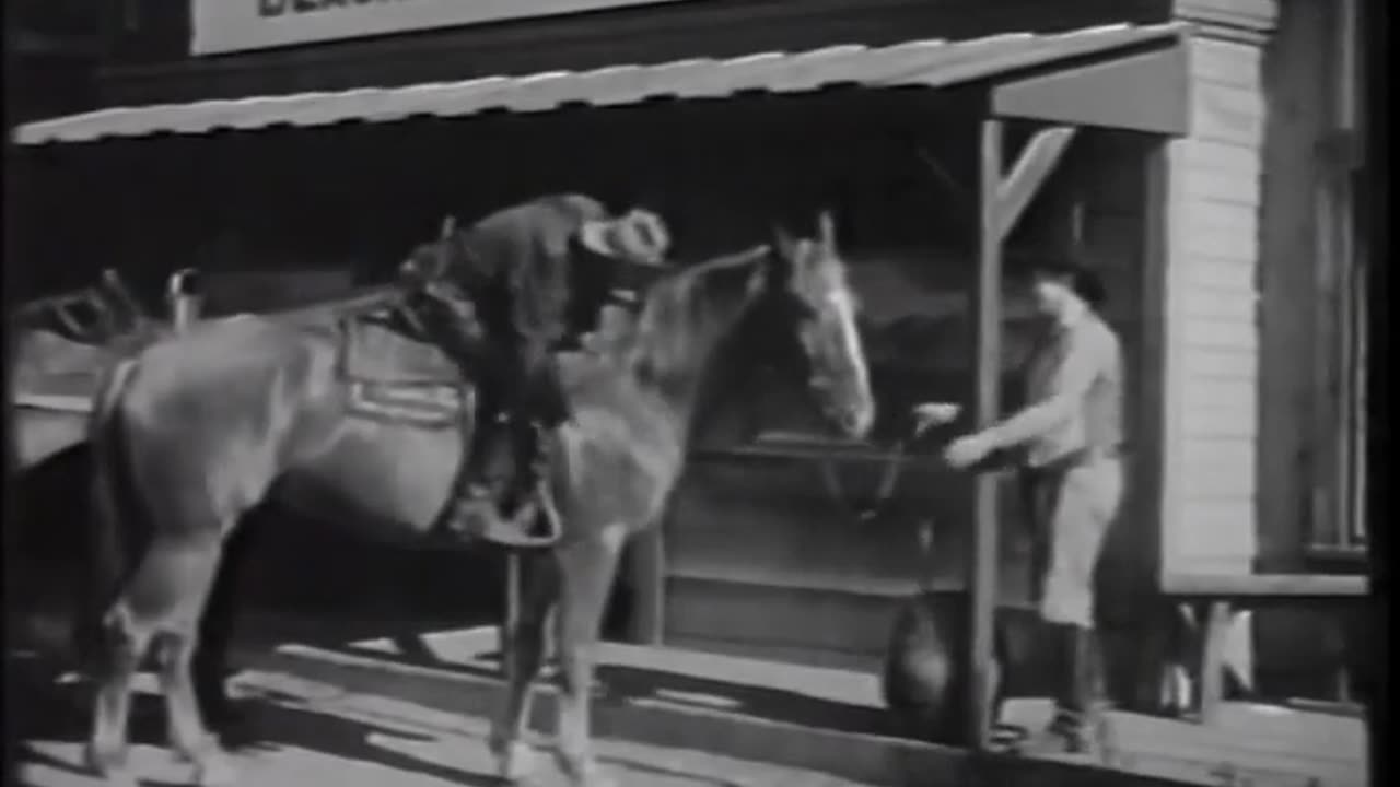 Custer's Last Stand S01E03 Red Vengance