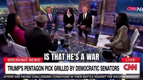 “Scott Jennings obliterates CNN hosts yet again