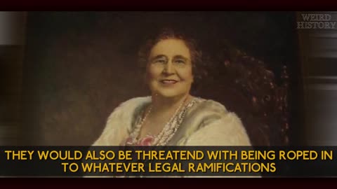 Georgia Tann kidnapped and sold thousands of children on the black market‼️