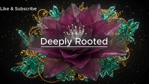 Hyperpop Type Beat - "DEEPLY ROOTED" | Type Beat | HyperOrganic pop Beat | Instrumental