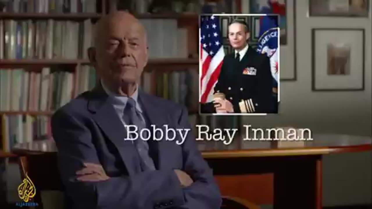 Our Not So Greatest Ally
