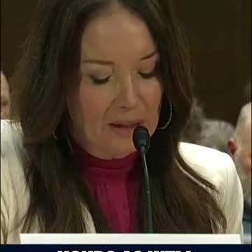 Rollins Pressed On Impact Of Mass Deportations