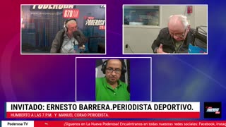 🔥 ¡Lo Último en Noticias, Deportes y Entretenimiento EN VIVO! Únete a La Nueva Poderosa 670 AM 🔥