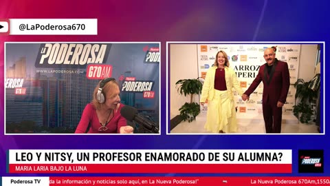 🔥 ¡Lo Último en Noticias, Deportes y Entretenimiento EN VIVO! Únete a La Nueva Poderosa 670 AM 🔥