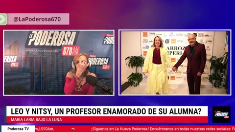 🔥 ¡Lo Último en Noticias, Deportes y Entretenimiento EN VIVO! Únete a La Nueva Poderosa 670 AM 🔥