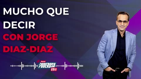 🔥 ¡Lo Último en Noticias, Deportes y Entretenimiento EN VIVO! Únete a La Nueva Poderosa 670 AM 🔥