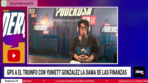 🔥 ¡Lo Último en Noticias, Deportes y Entretenimiento EN VIVO! Únete a La Nueva Poderosa 670 AM 🔥