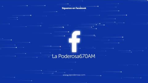 🔥 ¡Lo Último en Noticias, Deportes y Entretenimiento EN VIVO! Únete a La Nueva Poderosa 670 AM 🔥