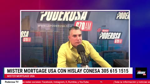 🔥 ¡Lo Último en Noticias, Deportes y Entretenimiento EN VIVO! Únete a La Nueva Poderosa 670 AM 🔥