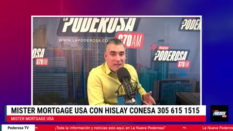 🔥 ¡Lo Último en Noticias, Deportes y Entretenimiento EN VIVO! Únete a La Nueva Poderosa 670 AM 🔥