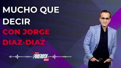 🔥 ¡Lo Último en Noticias, Deportes y Entretenimiento EN VIVO! Únete a La Nueva Poderosa 670 AM 🔥