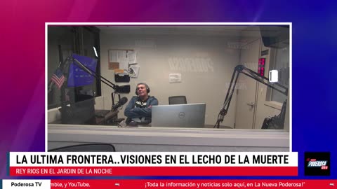 🔥 ¡Lo Último en Noticias, Deportes y Entretenimiento EN VIVO! Únete a La Nueva Poderosa 670 AM 🔥