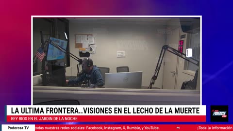 🔥 ¡Lo Último en Noticias, Deportes y Entretenimiento EN VIVO! Únete a La Nueva Poderosa 670 AM 🔥