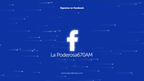 🔥 ¡Lo Último en Noticias, Deportes y Entretenimiento EN VIVO! Únete a La Nueva Poderosa 670 AM 🔥