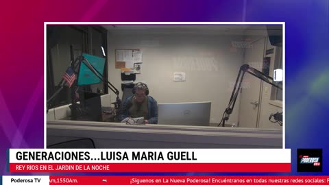 🔥 ¡Lo Último en Noticias, Deportes y Entretenimiento EN VIVO! Únete a La Nueva Poderosa 670 AM 🔥