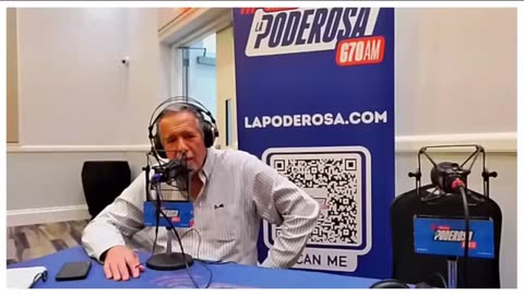 🔥 ¡Lo Último en Noticias, Deportes y Entretenimiento EN VIVO! Únete a La Nueva Poderosa 670 AM 🔥