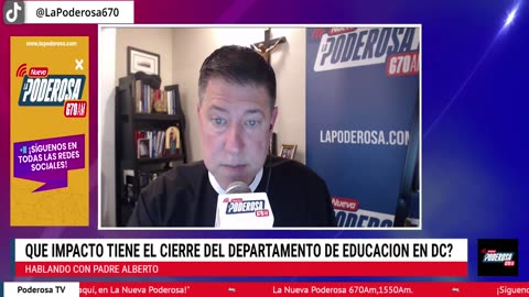 🔥 ¡Lo Último en Noticias, Deportes y Entretenimiento EN VIVO! Únete a La Nueva Poderosa 670 AM 🔥