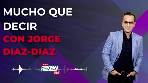 🔥 ¡Lo Último en Noticias, Deportes y Entretenimiento EN VIVO! Únete a La Nueva Poderosa 670 AM 🔥