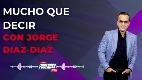 🔥 ¡Lo Último en Noticias, Deportes y Entretenimiento EN VIVO! Únete a La Nueva Poderosa 670 AM 🔥