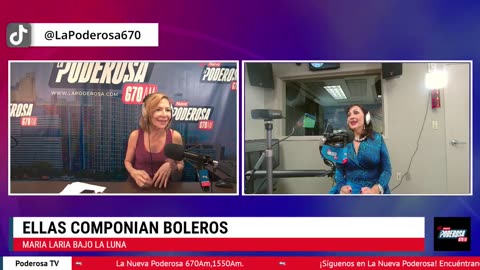 🔥 ¡Lo Último en Noticias, Deportes y Entretenimiento EN VIVO! Únete a La Nueva Poderosa 670 AM 🔥