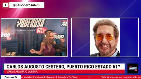 🔥 ¡Lo Último en Noticias, Deportes y Entretenimiento EN VIVO! Únete a La Nueva Poderosa 670 AM 🔥