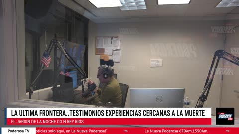 🔥 ¡Lo Último en Noticias, Deportes y Entretenimiento EN VIVO! Únete a La Nueva Poderosa 670 AM 🔥