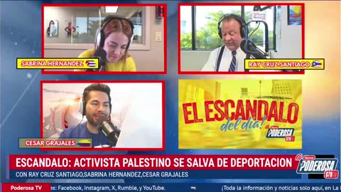 🔥 ¡Lo Último en Noticias, Deportes y Entretenimiento EN VIVO! Únete a La Nueva Poderosa 670 AM 🔥