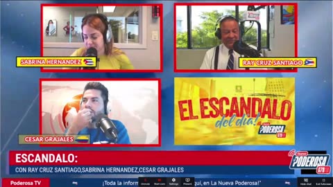 🔥 ¡Lo Último en Noticias, Deportes y Entretenimiento EN VIVO! Únete a La Nueva Poderosa 670 AM 🔥