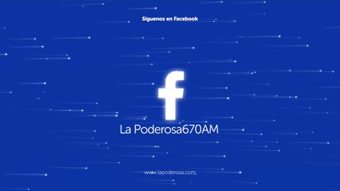 🔥 ¡Lo Último en Noticias, Deportes y Entretenimiento EN VIVO! Únete a La Nueva Poderosa 670 AM 🔥