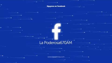 🔥 ¡Lo Último en Noticias, Deportes y Entretenimiento EN VIVO! Únete a La Nueva Poderosa 670 AM 🔥