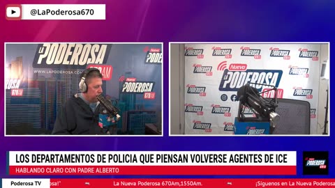 🔥 ¡Lo Último en Noticias, Deportes y Entretenimiento EN VIVO! Únete a La Nueva Poderosa 670 AM 🔥