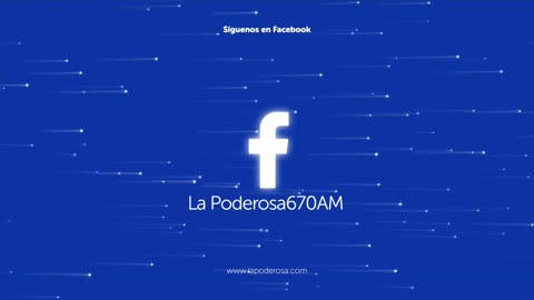 🔥 ¡Lo Último en Noticias, Deportes y Entretenimiento EN VIVO! Únete a La Nueva Poderosa 670 AM 🔥