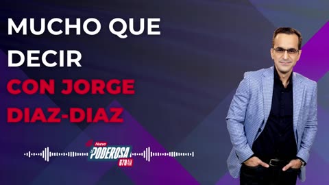 🔥 ¡Lo Último en Noticias, Deportes y Entretenimiento EN VIVO! Únete a La Nueva Poderosa 670 AM 🔥