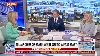 McEnany says culture of leaks in Trump admin is over: 'This is a tight operation'