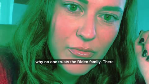 This is the truth about the Biden family