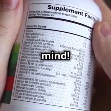 CogniCare Pro – NEW Brain Boosting Supplement for Focus & Memory! 🧠✨