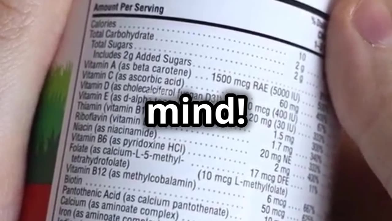 CogniCare Pro – NEW Brain Boosting Supplement for Focus & Memory! 🧠✨