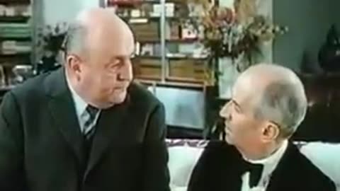 Louis de Funes - Nein, doch OH!