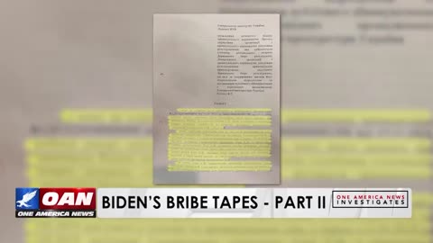 THE REST OF THE BRIBE? June 2020: $6 MILL in $100 bills bundled on desks of