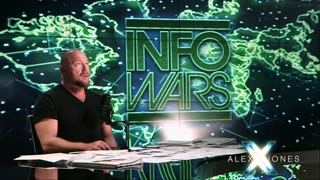 INFOWARS LIVE - 3/12/25: Globalists Trying To Kill Alex Jones / The American Journal with Harrison Smith / The Alex Jones Show / The War Room With Owen Shroyer