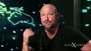 INFOWARS LIVE - 3/12/25: Globalists Trying To Kill Alex Jones / The American Journal with Harrison Smith / The Alex Jones Show / The War Room With Owen Shroyer