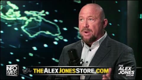 INFOWARS LIVE - 3/12/25: The American Journal with Harrison Smith / The Alex Jones Show / The War Room With Owen Shroyer