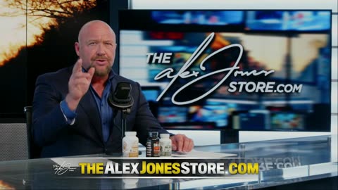 INFOWARS LIVE - 3/12/25: Globalists Trying To Kill Alex Jones / The American Journal with Harrison Smith / The Alex Jones Show / The War Room With Owen Shroyer