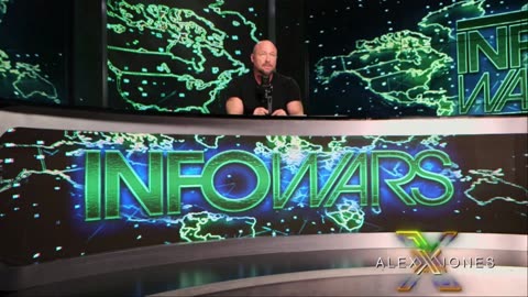 INFOWARS LIVE - 3/12/25: Globalists Trying To Kill Alex Jones / The American Journal with Harrison Smith / The Alex Jones Show / The War Room With Owen Shroyer